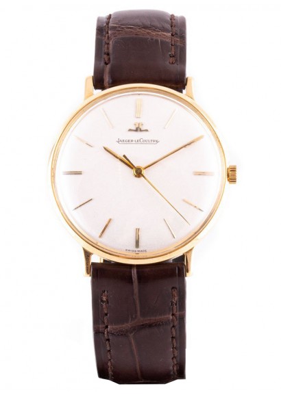 JAEGER LECOULTRE JAEGER LECOULTRE