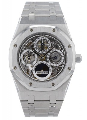 AUDEMARS PIGUET