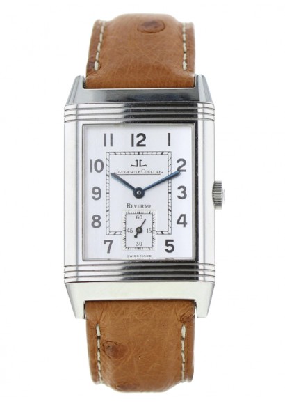JAEGER LECOULTRE JAEGER LECOULTRE