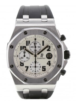 AUDEMARS PIGUET