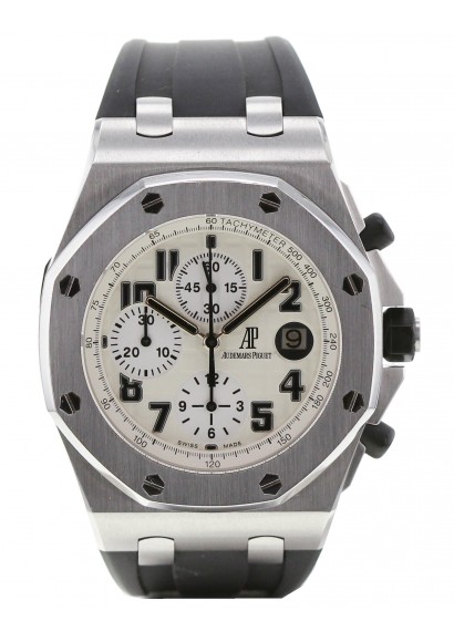 AUDEMARS PIGUET