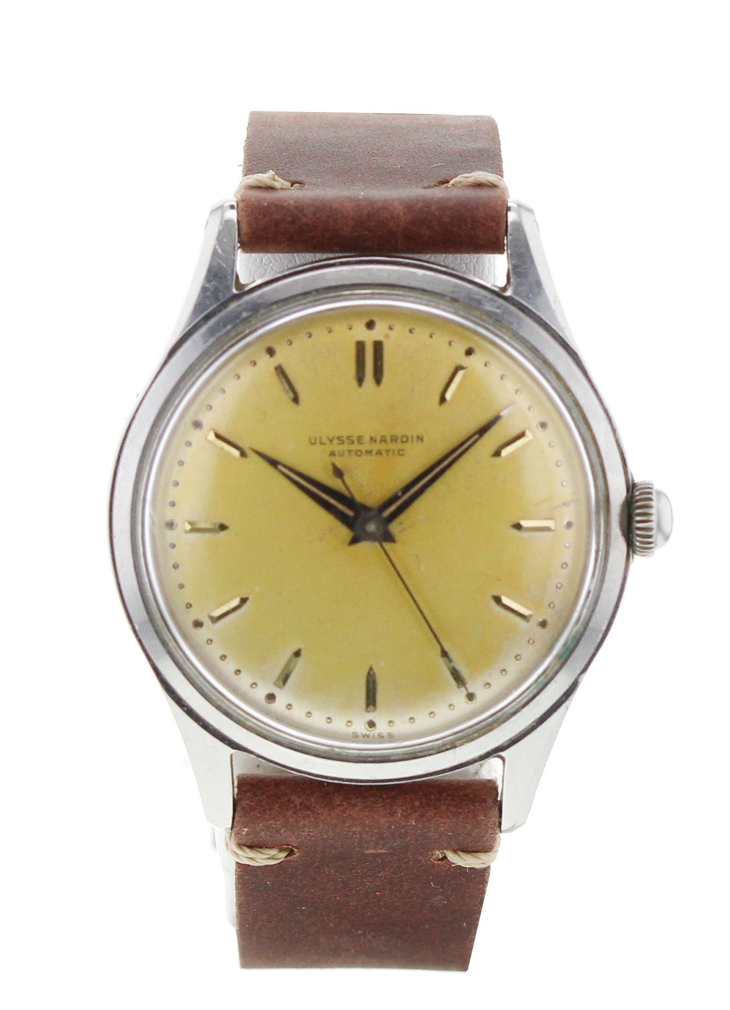ULYSSE NARDIN 2735 Ulysse Nardin