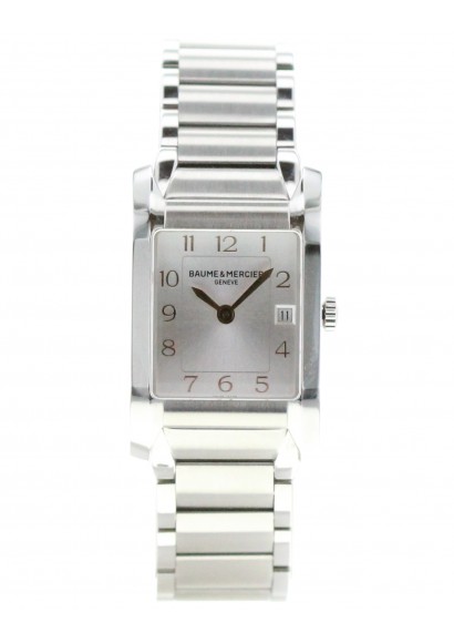 BAUME & MERCIER BAUME & MERCIER
