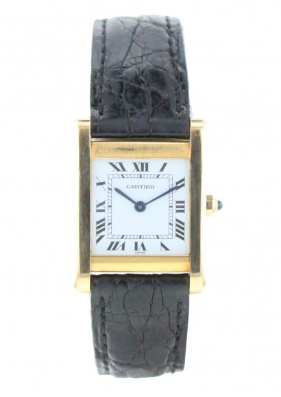 CARTIER CARTIER