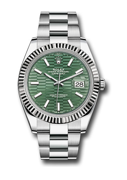 Datejust 41 126334 Datejust 41 126334