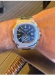 Patek Philippe Nautilus 5976/1G 5976/1G-001