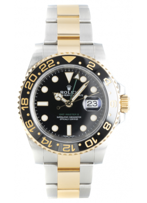  GMT-Master II 116713LN