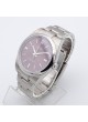 Rolex Oyster Perpetual Red Grape 114300