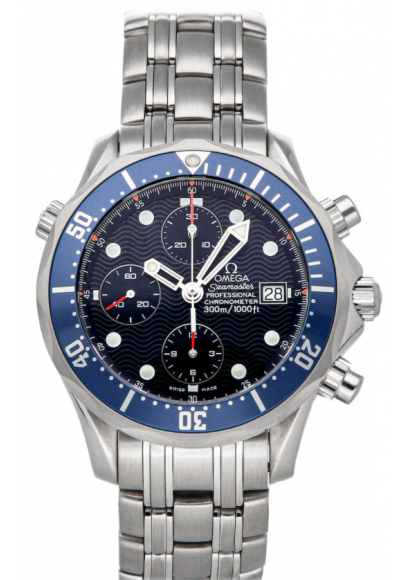  Seamaster Diver 300 M 25998000