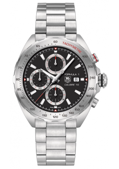 Tag Heuer Formula One Calibre 16 