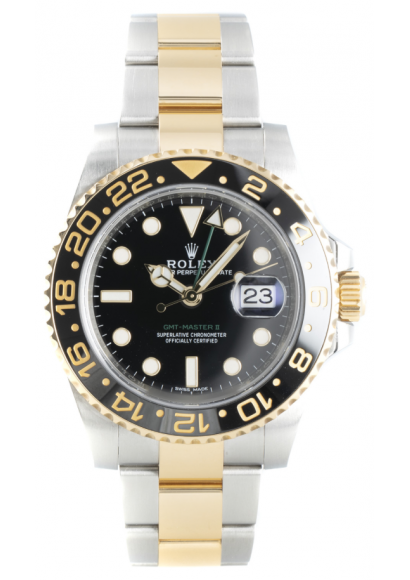 Rolex GMT-Master II 116713LN Rolex GMT-Master II 116713LN