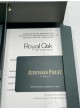 Audemars Piguet Royal Oak 15510 50e Anniversaire 15510