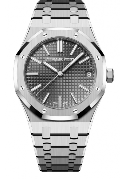 Audemars Piguet Royal Oak 15510 50e Anniversaire 15510 Audemars Piguet Royal Oak 15510 50e Anniversaire 15510