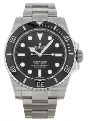  Submariner 114060 114060