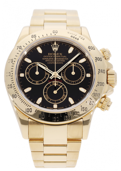 Rolex Daytona 116528 116528 Rolex Daytona 116528 116528