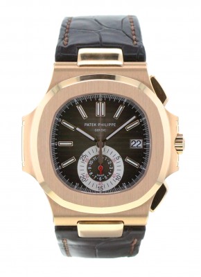 PATEK PHILIPPE