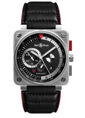 Bell & Ross Édition BRocket