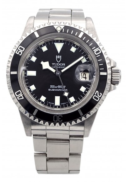 Tudor Submariner 94110 94110