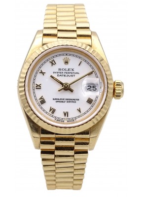  Datejust lady 69178 18k 69178