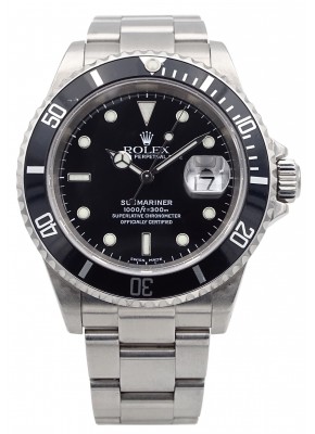  Submariner 16610LN