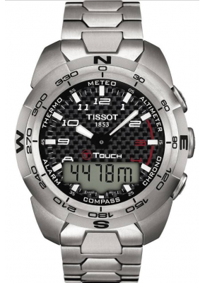 Tissot T-Touch Expert T013.420.44.202.00