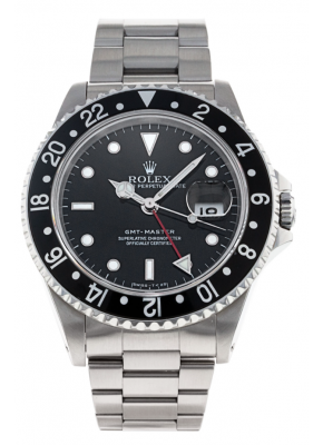  GMT-Master II ROLEX GMT-MASTER II