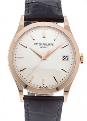 PATEK PHILIPPE