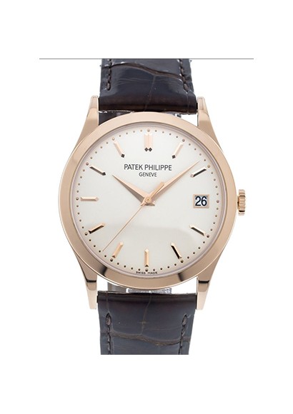 PATEK PHILIPPE