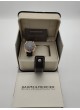  Clifton M0A10059 - Baume Mercier Black Dial 39mm