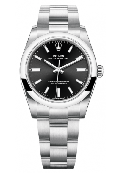  Oyster Perpetual 124200