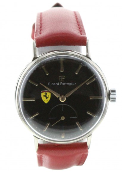 GIRARD PERREGAUX