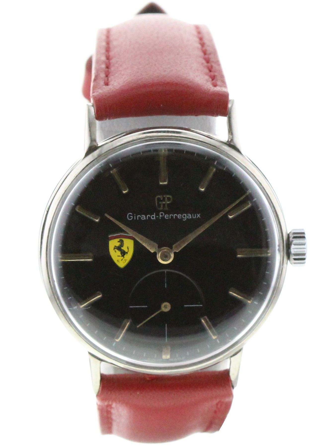 Montre girard perregaux ancienne online