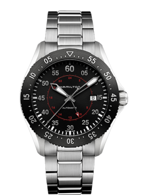  Orologio H76755135