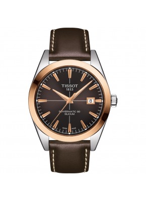  OrologioT ClassicGentleman T9274074629100