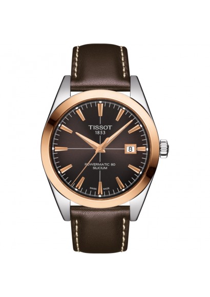 OrologioT ClassicGentleman T9274074629100 OrologioT ClassicGentleman T9274074629100