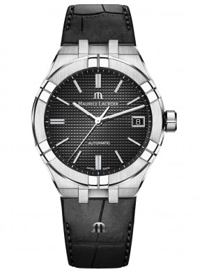Maurice Lacroix AI6007 SS001 330 1 AIKON Automatic 39mm AI6007 SS001 330 1