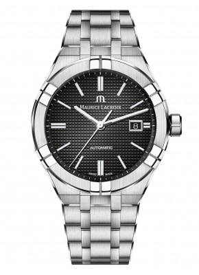 Maurice Lacroix AI6008 SS002 330 1 AIKON Automatic 42mm AI6008 SS002 330 1