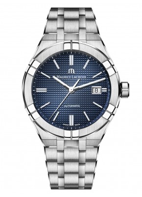 Maurice Lacroix AI6008 SS002 430 1 AIKON Automatic 42mm AI6008 SS002 430 1