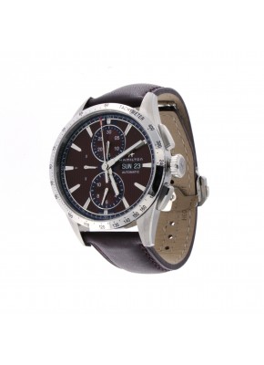  Broadway Auto Chrono H43516871