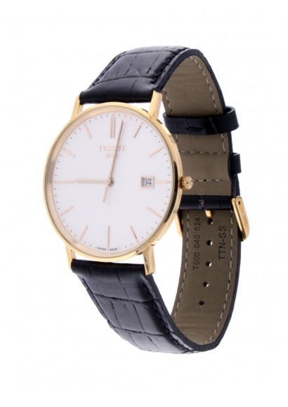 OrologioT ClassicGoldrun T9224107601100 OrologioT ClassicGoldrun T9224107601100