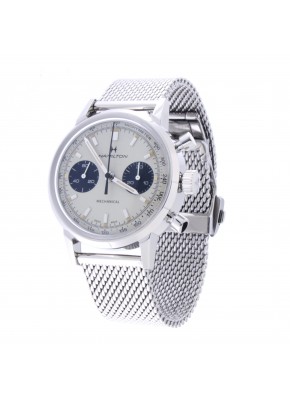  OrologioAmerican ClassicsIntra Matic Chronograph H H38429110