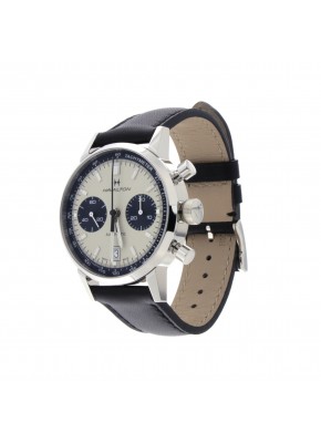  OrologioAmerican ClassicsJazzmaster Intra matic H38416711