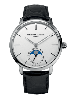  FC 705S4S6 SLIMLINE MOONPHASE FC 705S4S6 FC 705S4S6