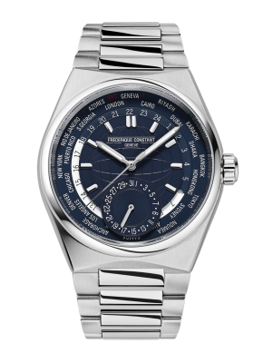  FC 718N4NH6B HIGHLIFE WORLDTIMER FC 718N4NH6B FC 718N4NH6B