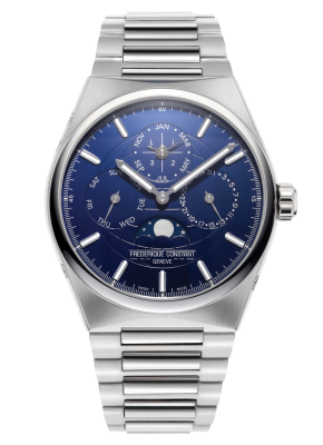  FC 775N4NH6B HIGHLIFE PERPETUAL CALENDAR FC 775N4NH6B FC 775N4NH6B