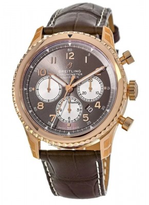  Navitimer 8 B01 Chronograph RB0117131Q1P1
