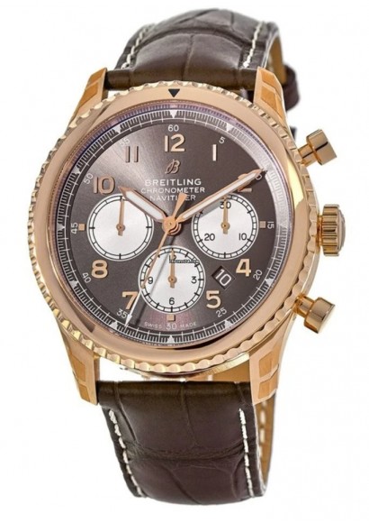 Navitimer 8 B01 Chronograph RB0117131Q1P1 Navitimer 8 B01 Chronograph RB0117131Q1P1