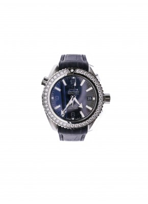  Seamaster Planet Ocean 600M Co Axial Master Chronometer 395 mm O21518402001001
