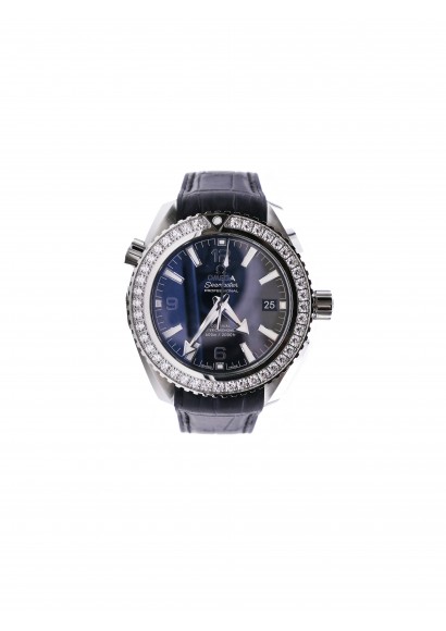 Seamaster Planet Ocean 600M Co Axial Master Chronometer 395 mm O21518402001001 Seamaster Planet Ocean 600M Co Axial Master Chronometer 395 mm O21518402001001