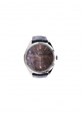  De Ville Trésor Master Co Axial Chronometer 40 mm O43253402107001